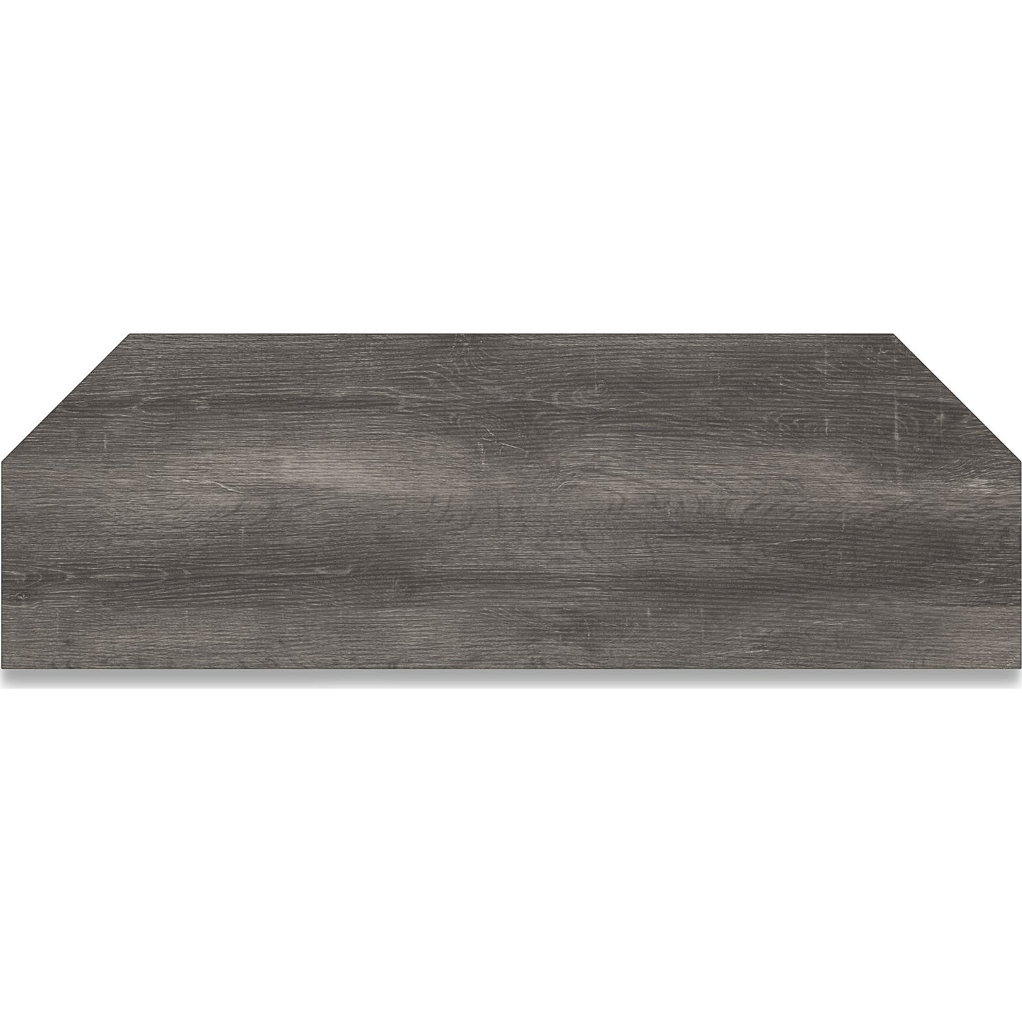 Meuble TV Arlenbry - Gris