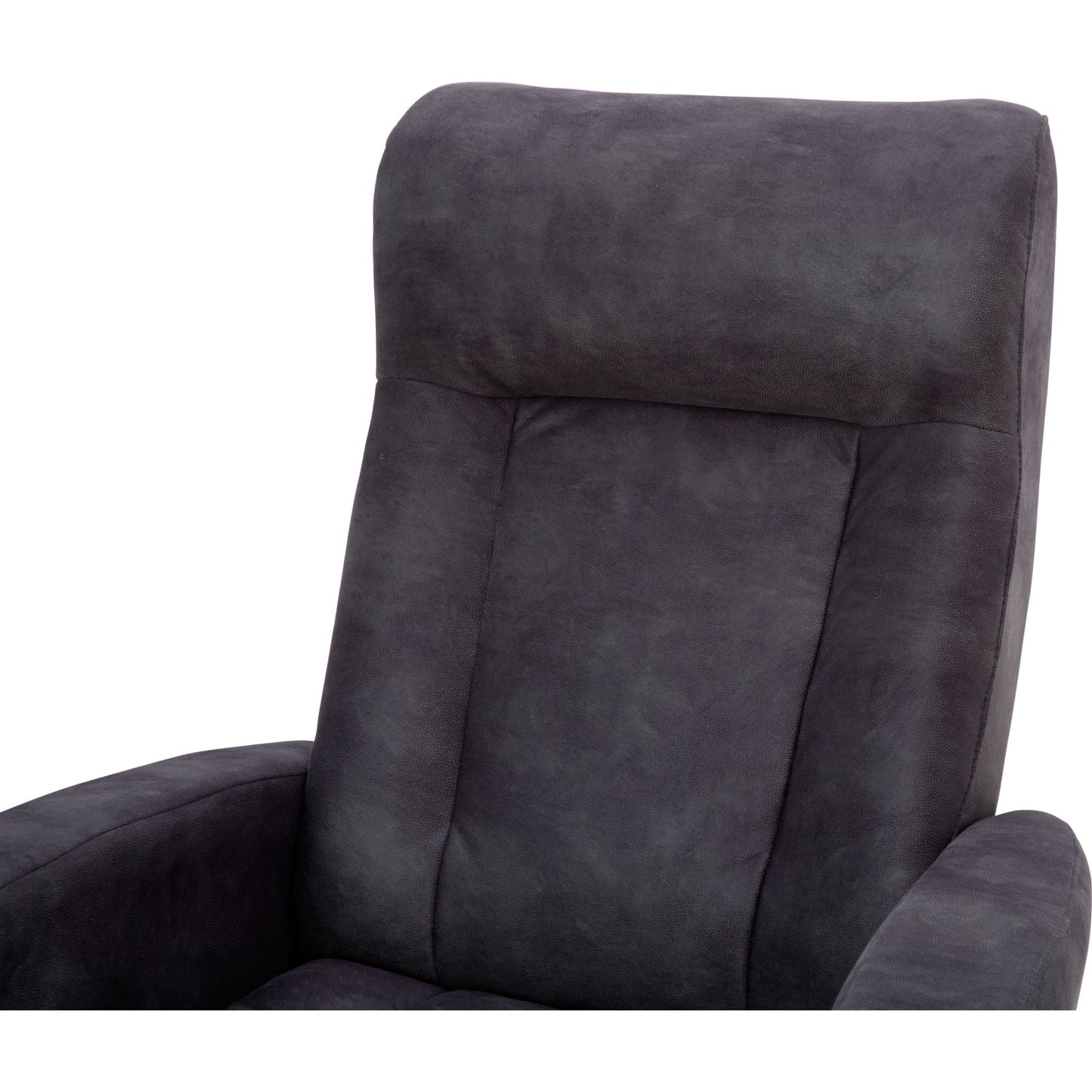 Fauteuil inclinable manuel Banff