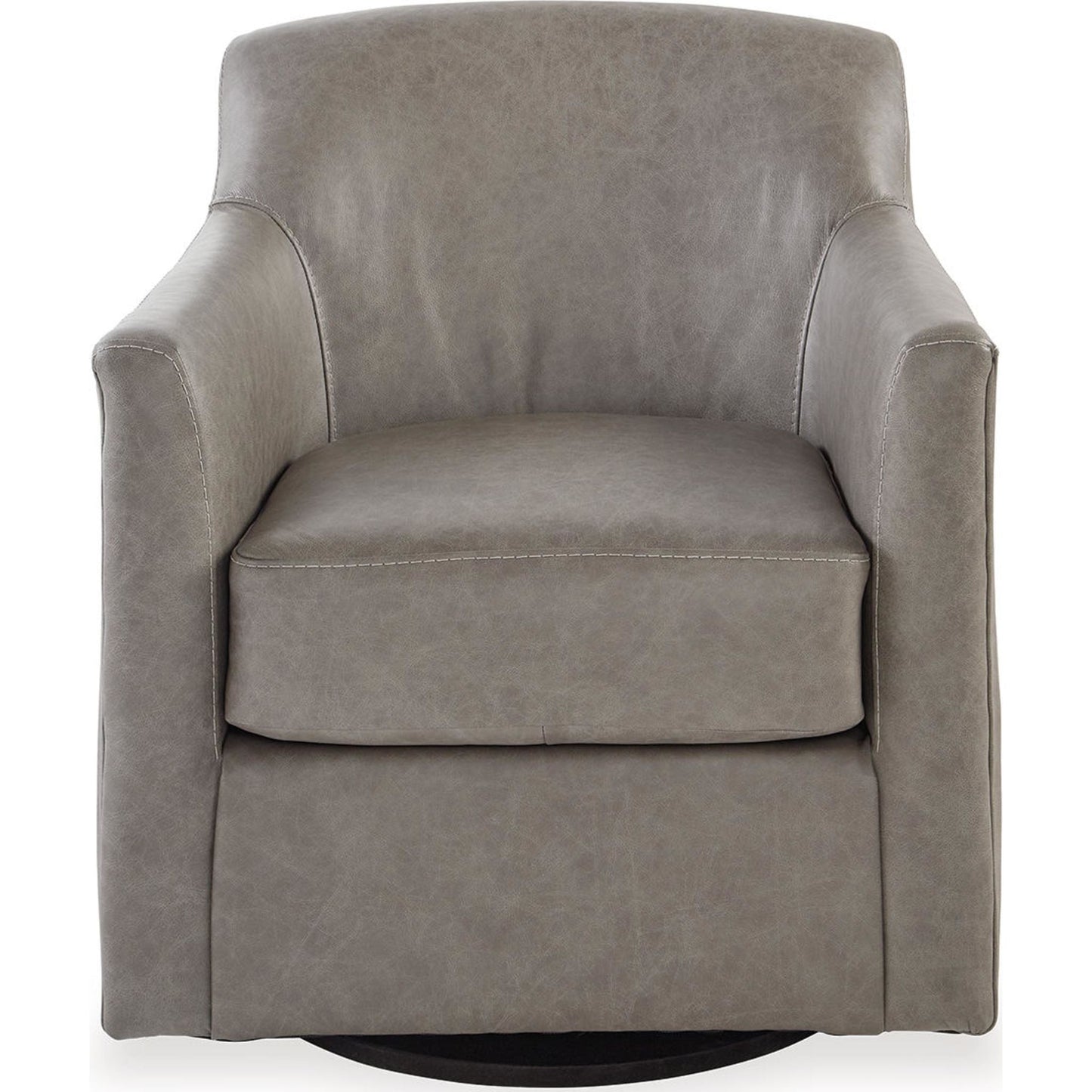 Chaise pivotante Bradney