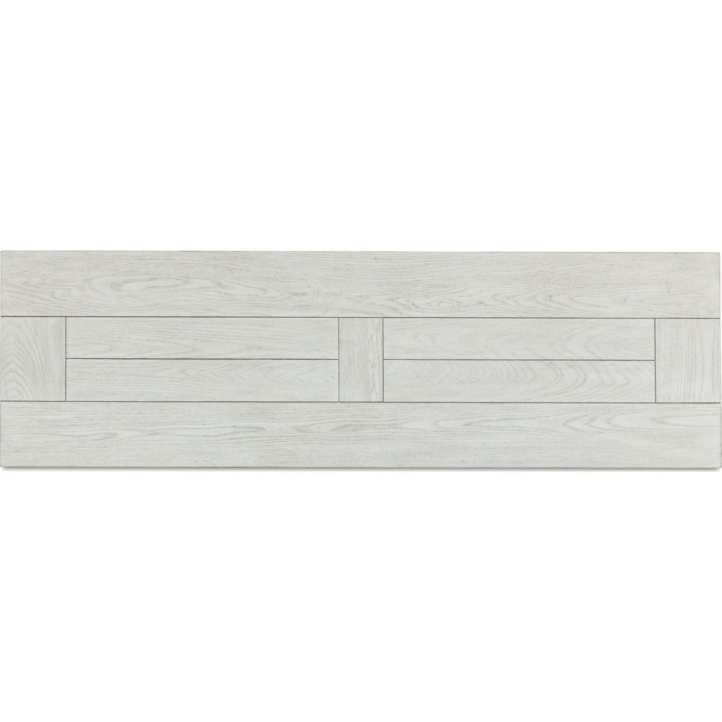 Table basse Arlendyne - Blanc antique