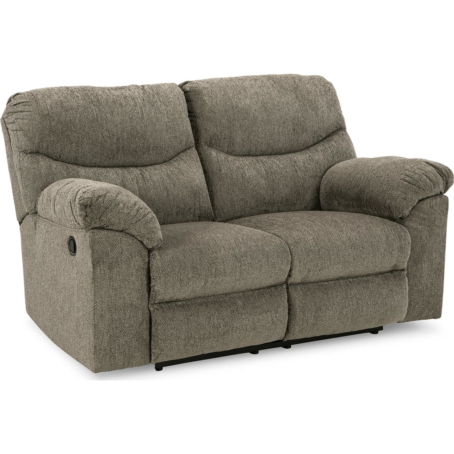 Causeuse inclinable Alphons