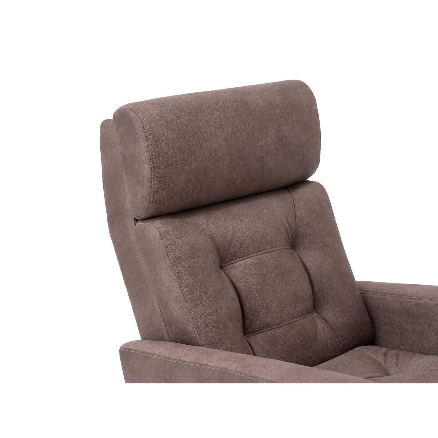 Fauteuil inclinable électrique Baltic II