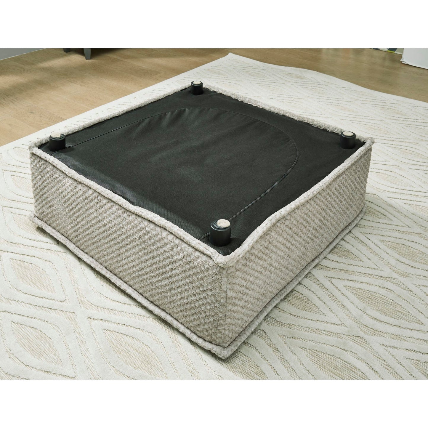 Bales Sectionnel modulaire 6 pièces