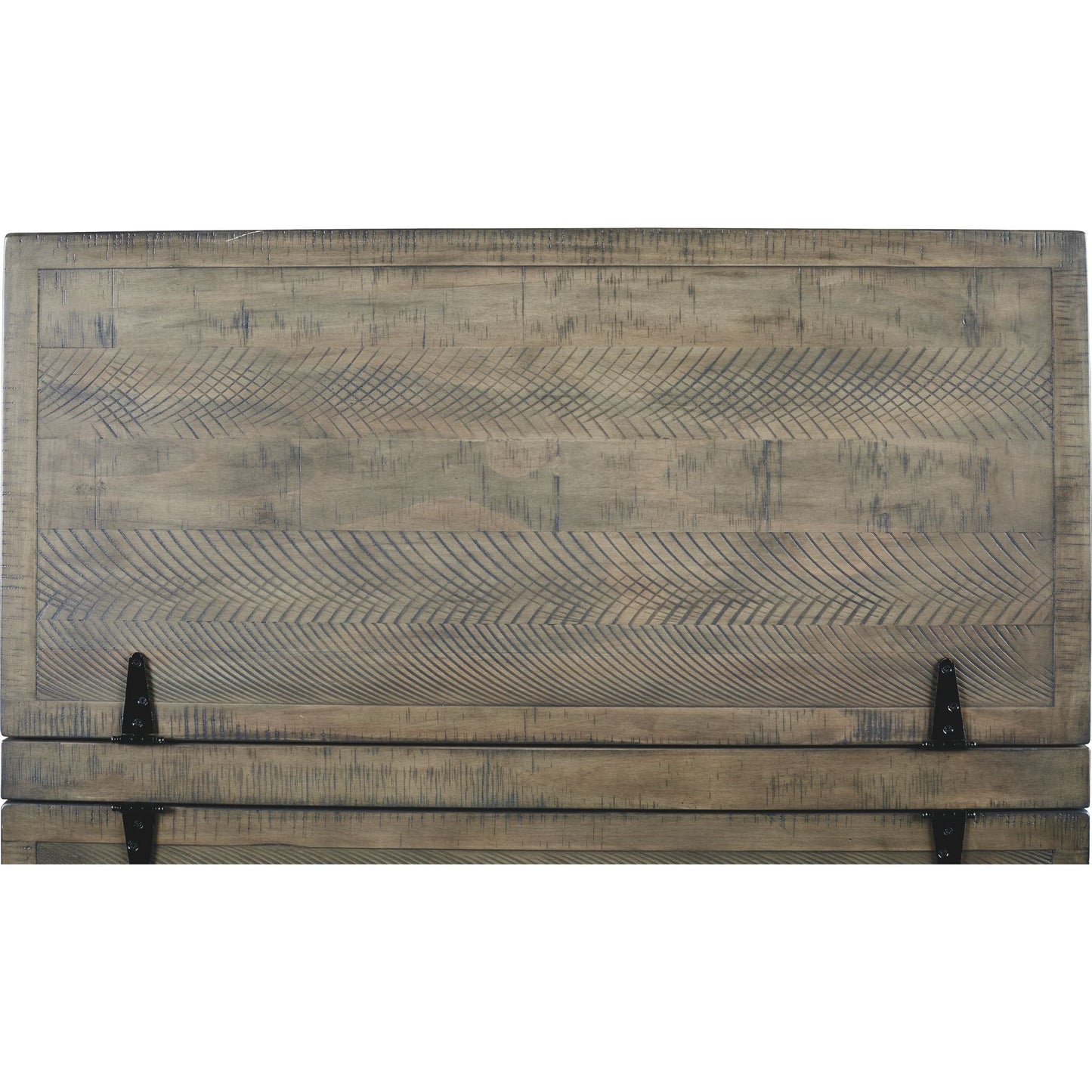 Table basse Aldwin - Gris