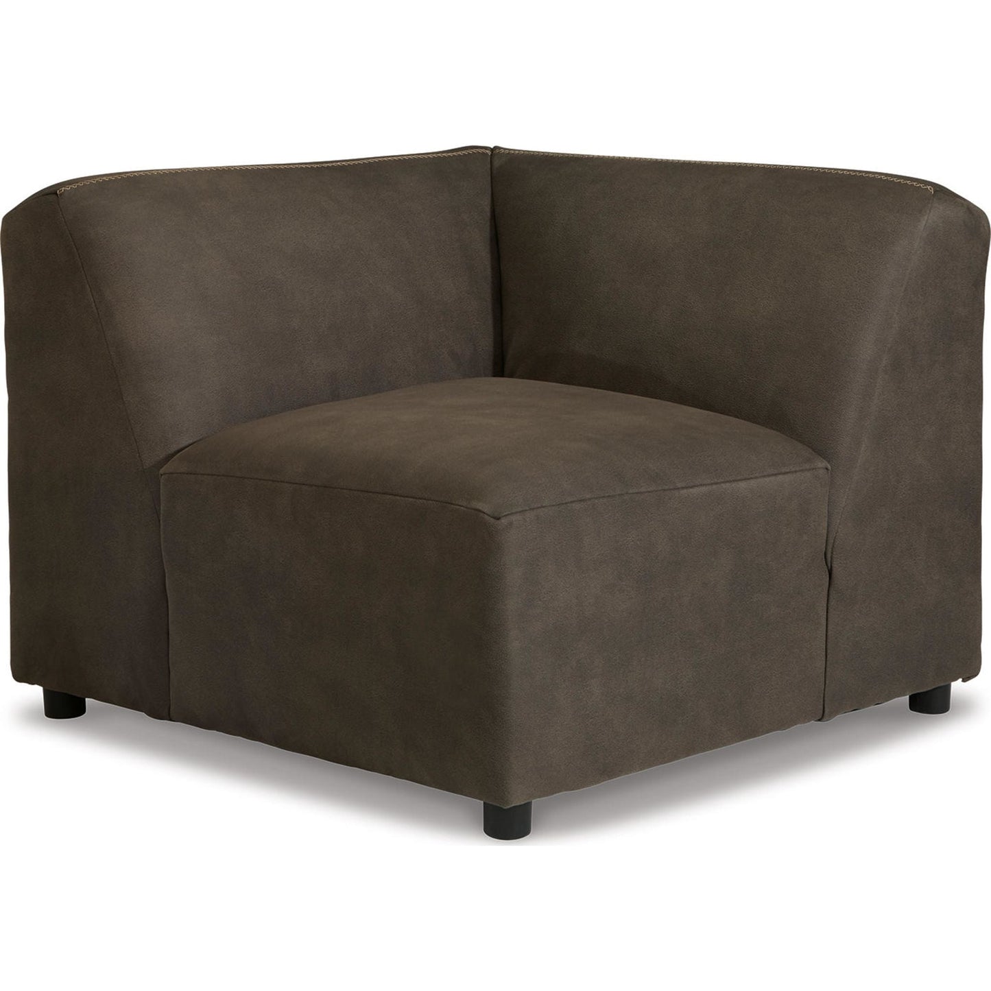 Canapé modulable Allena 4 pièces