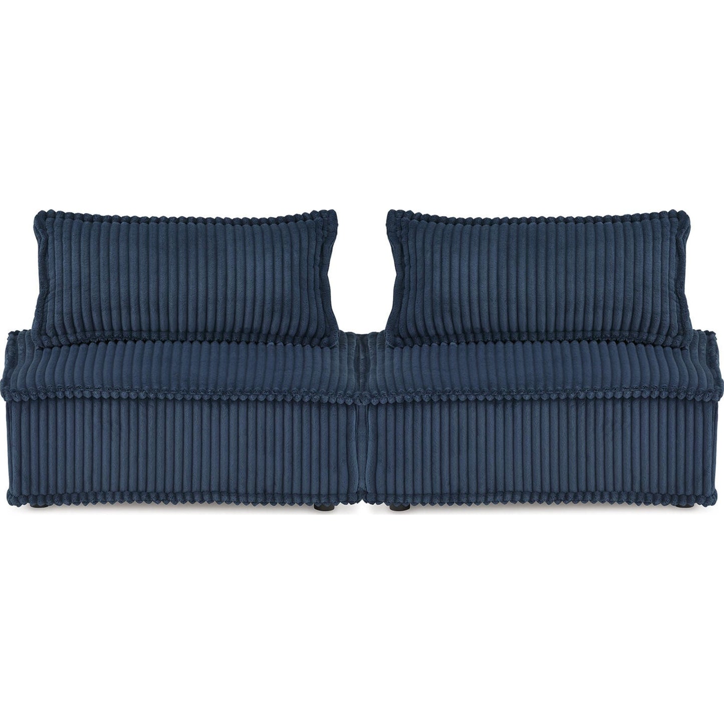 Bales Sectionnel modulaire 2 pièces