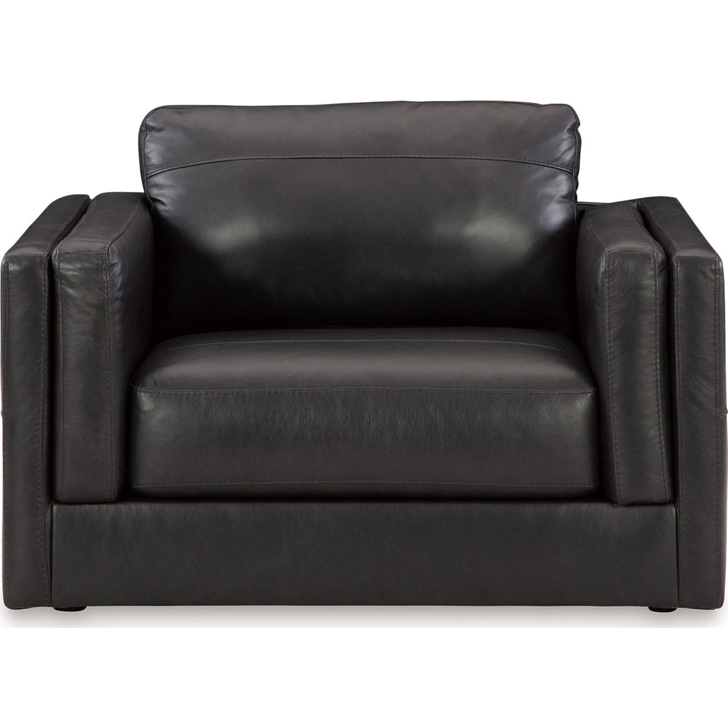 Chaise et demie Amiata - Onyx