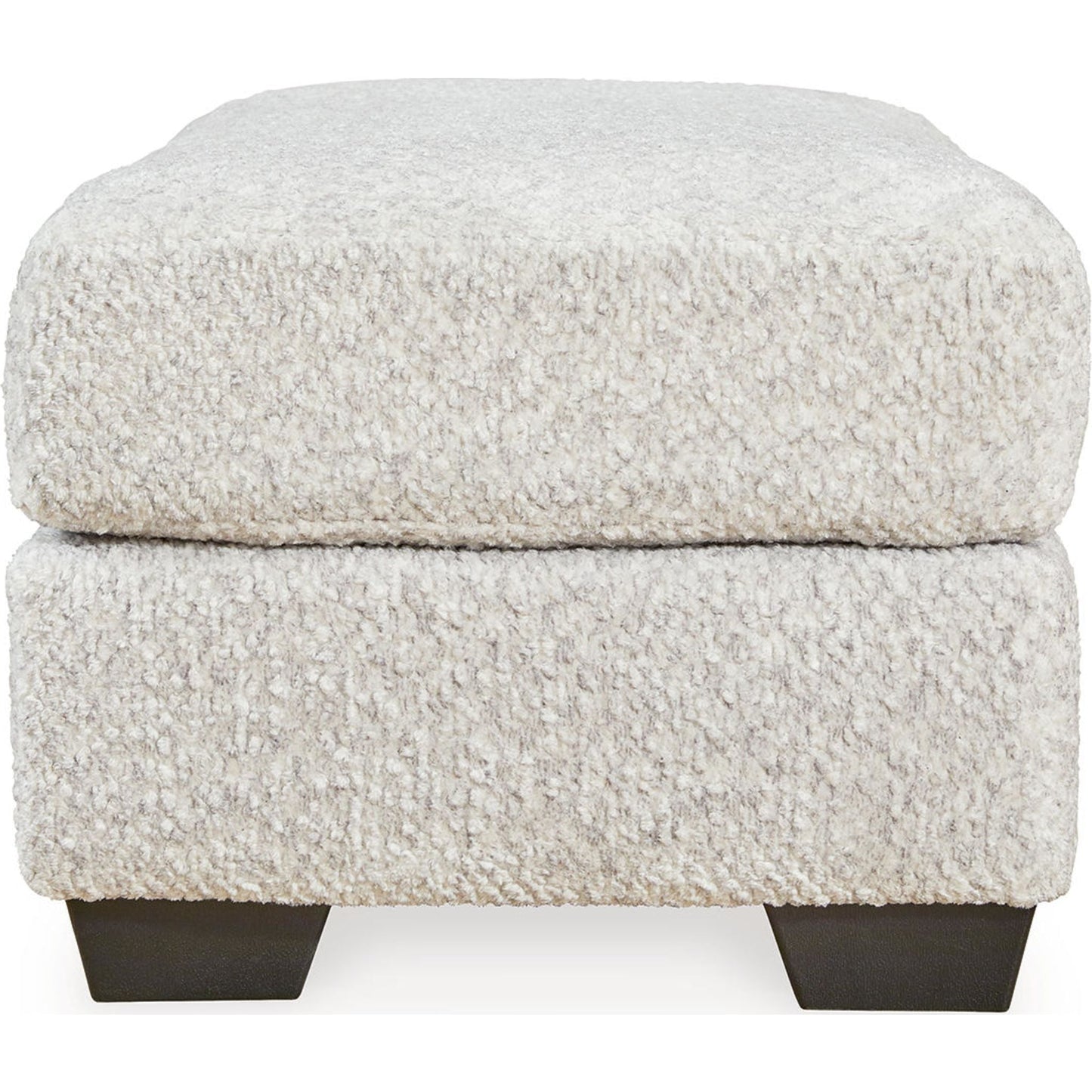 Ottoman Brebryan - Flanelle