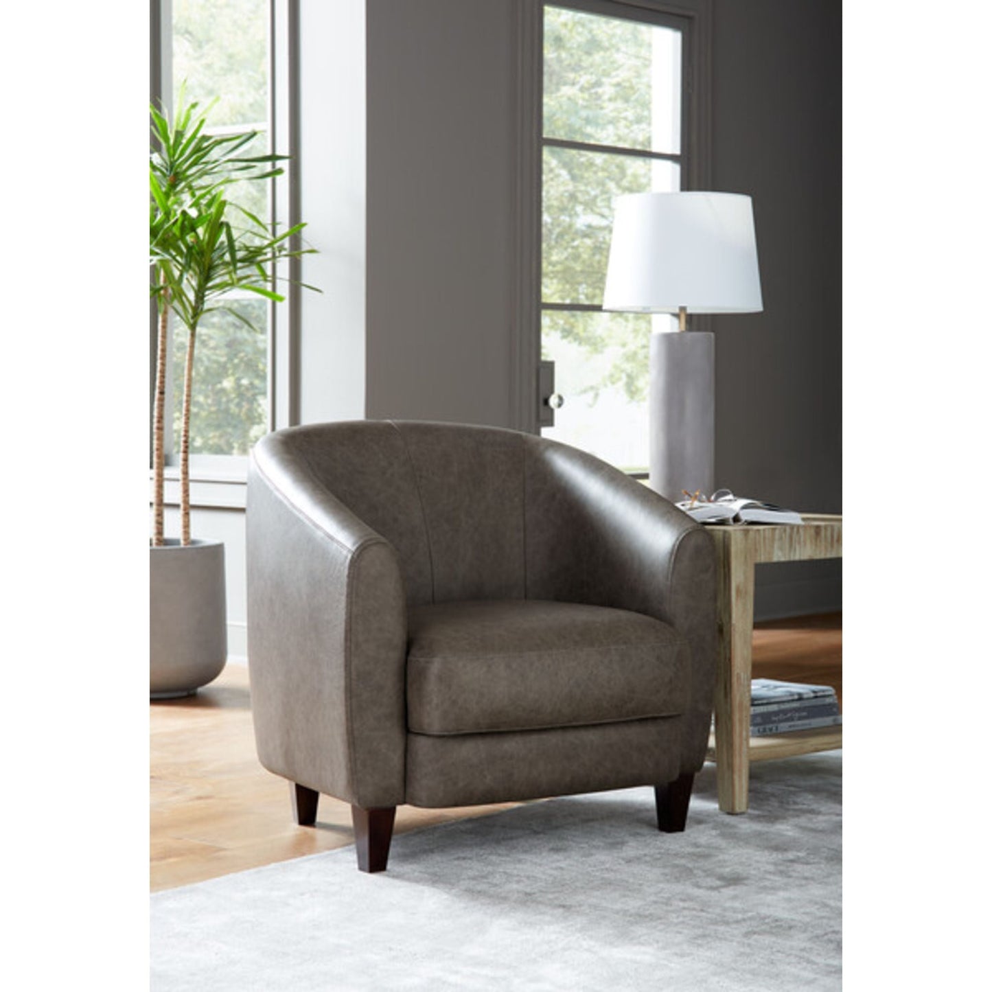 Fauteuil d'appoint Dorset - Parlour Thunder