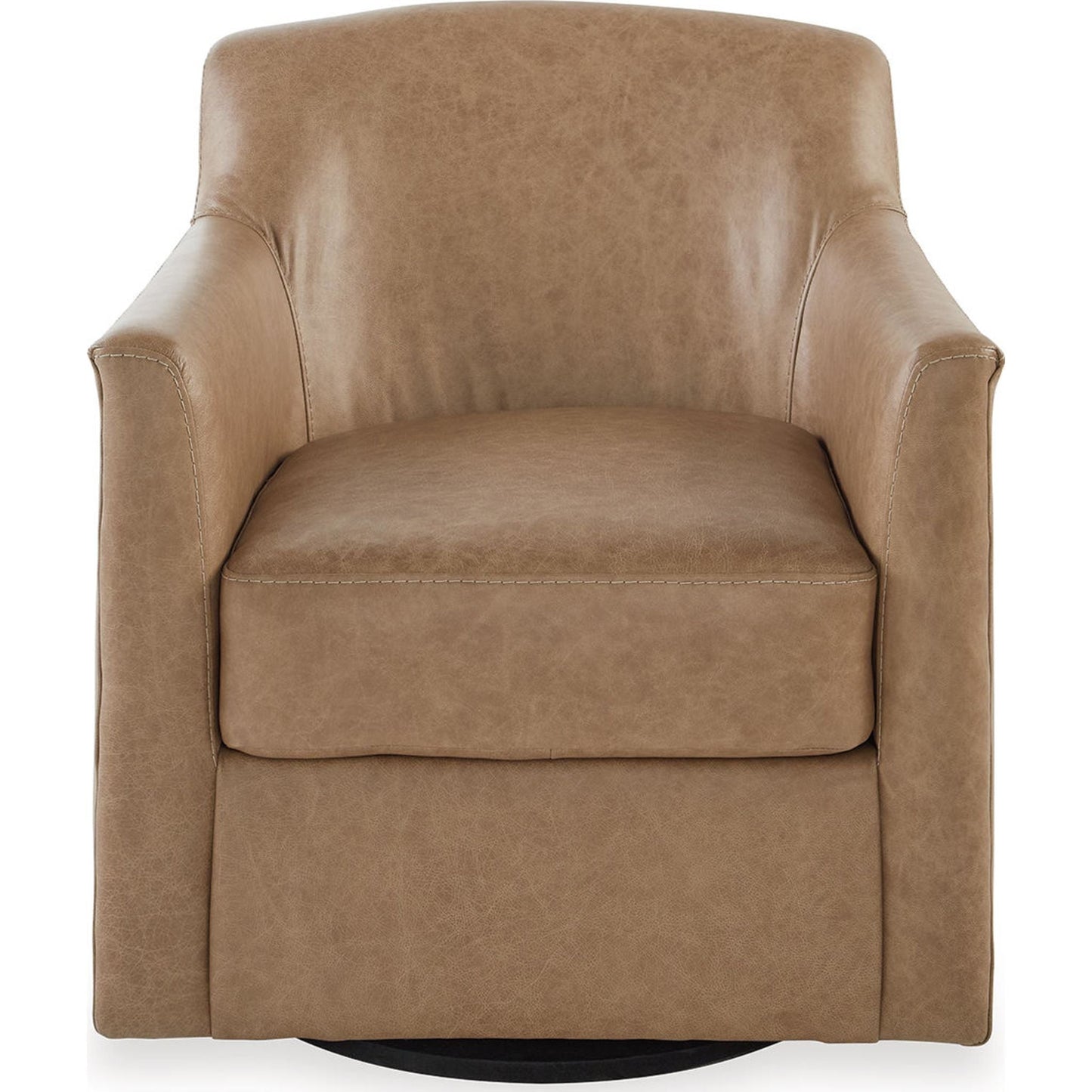 Chaise pivotante Bradney