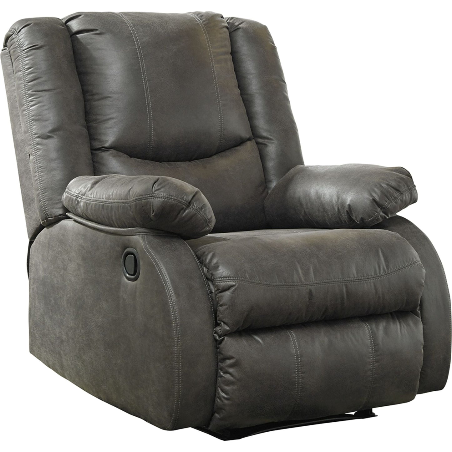Fauteuil inclinable mural Bladewood