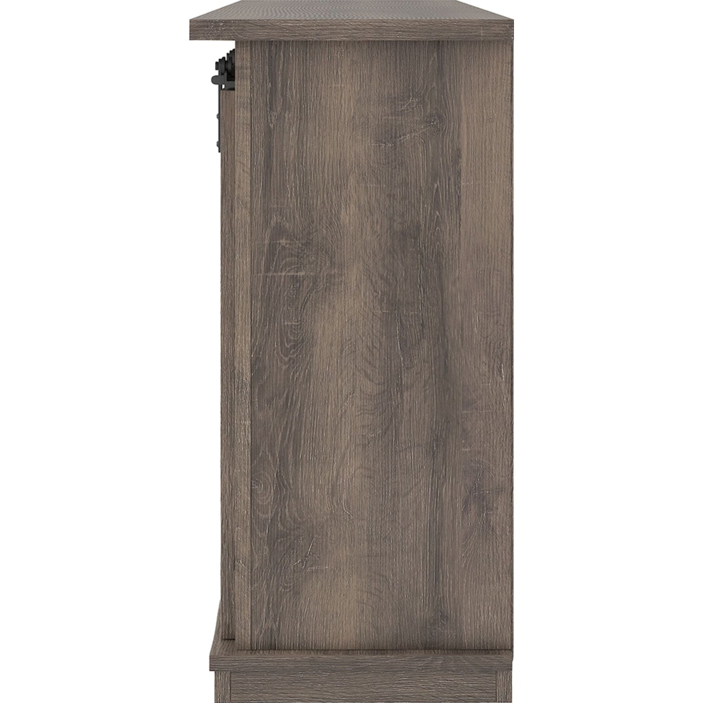 Meuble TV Arlenbry - Gris