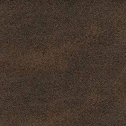 Chaise pivotante Alesbury - Chocolat