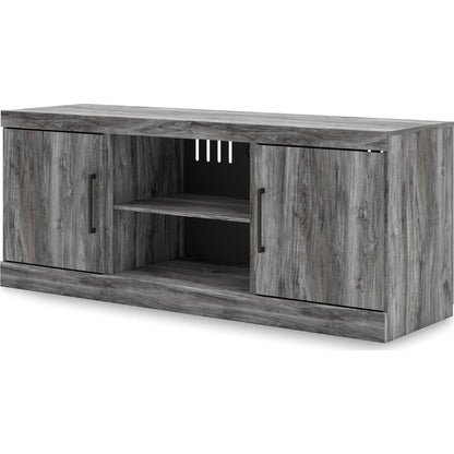 Meuble TV Baystorm - Gris