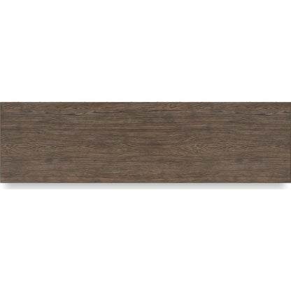 Meuble TV Bolanburg - Blanc/Gris patiné