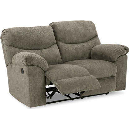 Causeuse inclinable Alphons