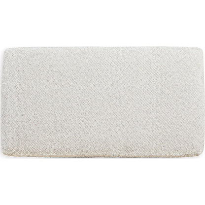 Ottoman Brebryan - Flanelle