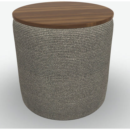 Pouf de rangement Dixy - Bamford Tuxedo