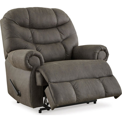 Fauteuil inclinable mural Camera Time Zero - Bronze