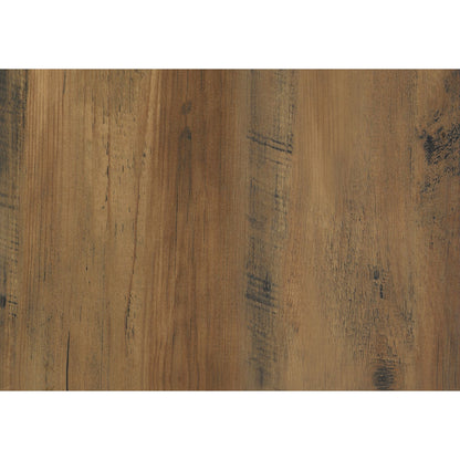 Table basse Cristina - Noyer