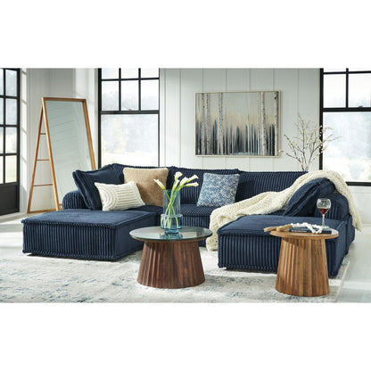 Bales Sectionnel modulaire 5 pièces