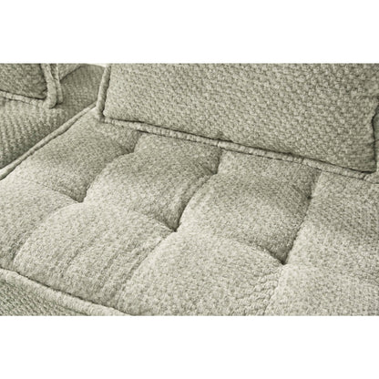 Bales Sectionnel modulaire 6 pièces