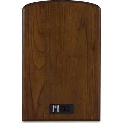 Table d'appoint Devonsted - Marron