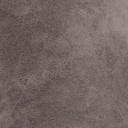 Fauteuil d'appoint Crosshaven - Gris foncé