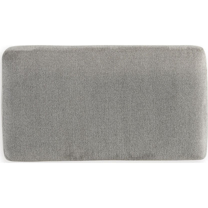 Ottoman Davinca - Anthracite