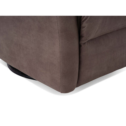 Fauteuil inclinable électrique Baltic II