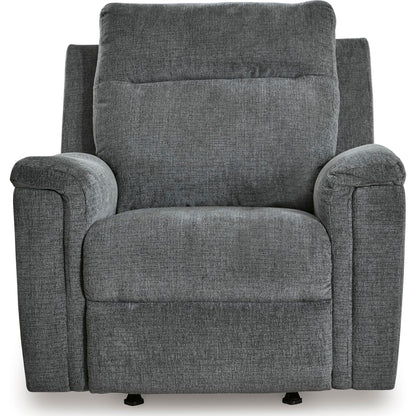 Fauteuil inclinable électrique Barnsana