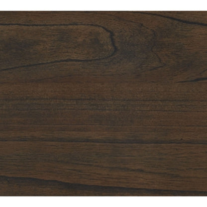 Table d'appoint Devonsted Chair - Marron foncé