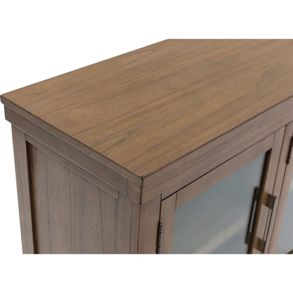 Meuble TV Boardernest - Marron