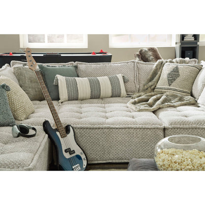 Bales Sectionnel modulaire 5 pièces