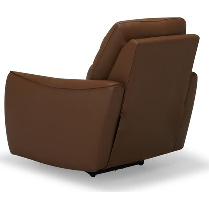 Fauteuil inclinable électrique Arlo Wall Hugger - Valencia Biscotti