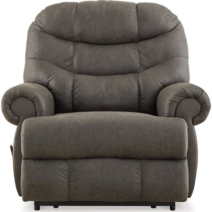 Fauteuil inclinable mural Camera Time Zero - Bronze