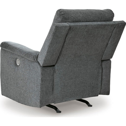 Fauteuil inclinable électrique Barnsana