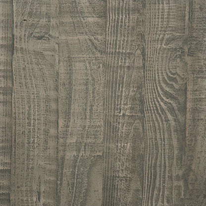 Table basse Brennegan - Gris/Noir