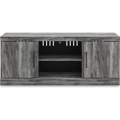 Meuble TV Baystorm - Gris