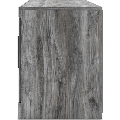 Meuble TV Baystorm - Gris