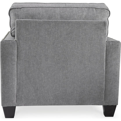 Chaise Barrali - Brouillard