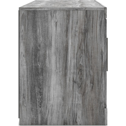 Meuble TV Baystorm - Gris