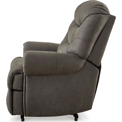 Fauteuil inclinable mural Camera Time Zero - Bronze