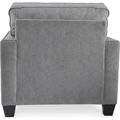 Chaise Barrali - Brouillard