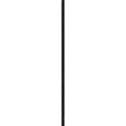 Table basse Bristenfort - Marron/Noir