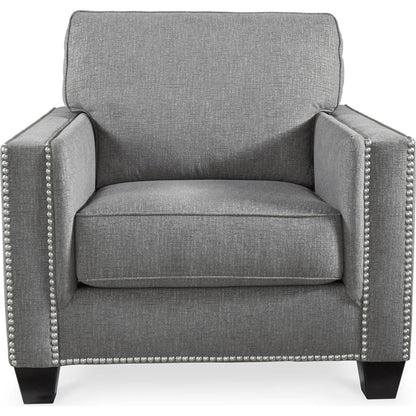 Chaise Barrali - Brouillard