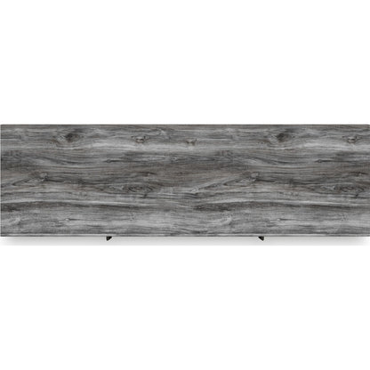 Meuble TV Baystorm - Gris