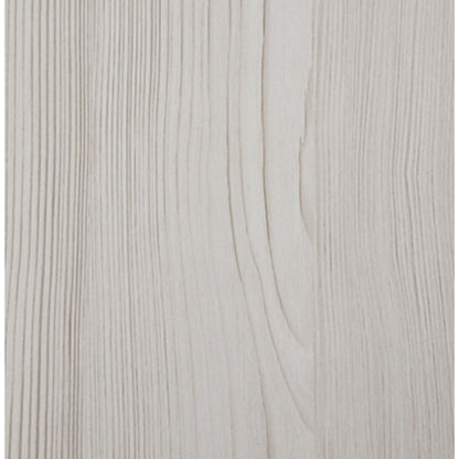 Table basse Bayflynn - Blanchi à la chaux