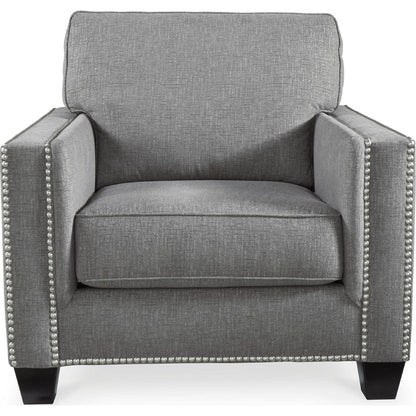 Chaise Barrali - Brouillard
