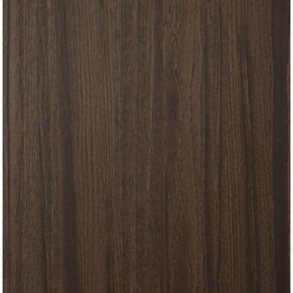 Lot de 3 tables Bandyn - Marron/Champagne